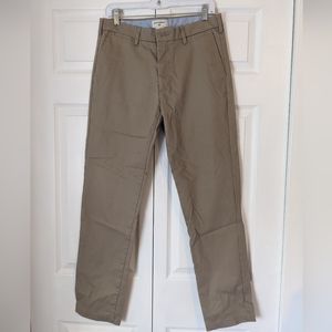 Dockers khakis